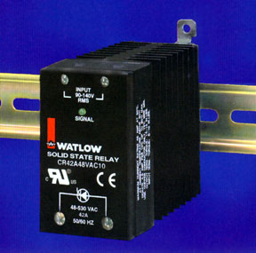 Watlow CZR Solid State Contactor