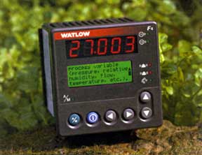 Watlow Series 988 Control